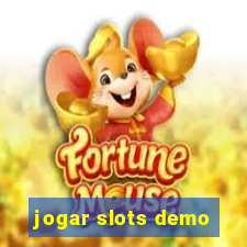 jogar slots demo